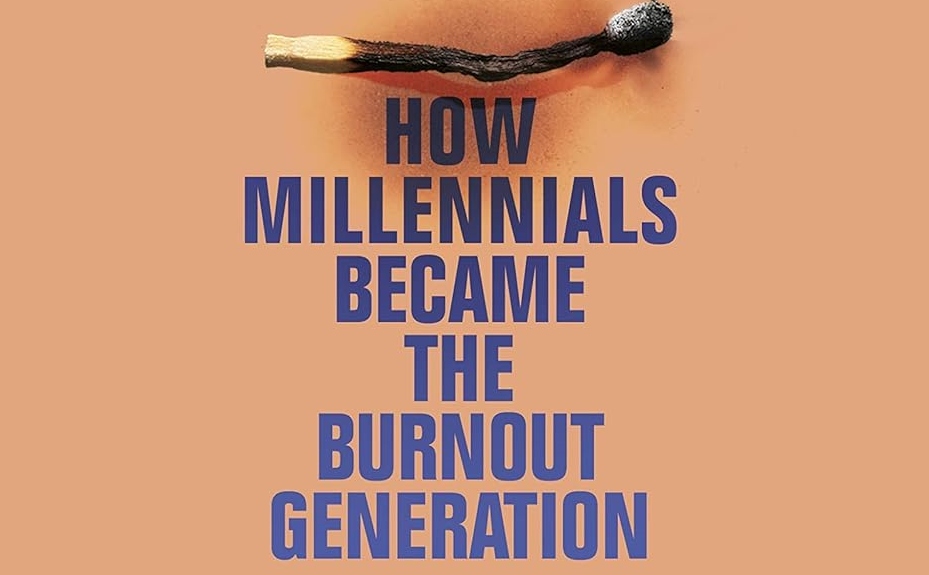 Anne Helen Petersen Can't Even burnout generazione millenial bibliografia noalternative