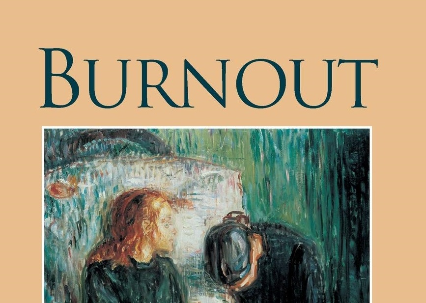 Christina Maslach – Burnout: The Cost of Caring