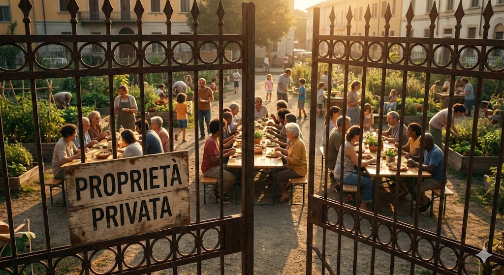 Servono ricette socialiste contro la monotonia delle privatizzazioni