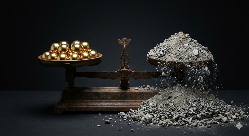 Dodici uomini contro quattro miliardi di persone