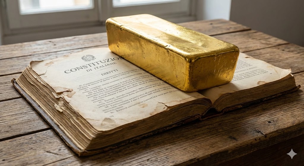 La ricchezza record che soffoca la democrazia